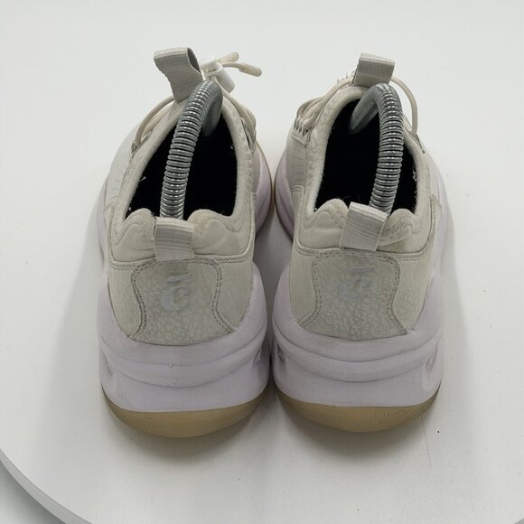 Clove Shoes Womens Size 6 White Nursing Medical Sneakers Comfort Slip Resistant - Picture 4 of 7